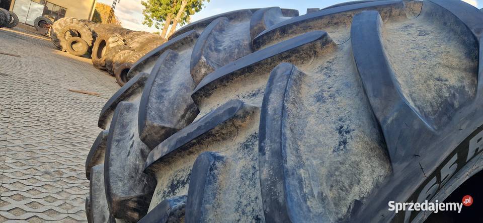65065r38 6506538 58070r38 Michelin 90 bieżnik Nowe Miasto Lubawskie