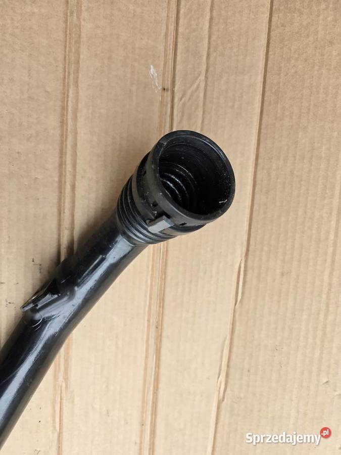 Subaru Forester 3 SH rura doładowania osobowe Silniki i osprzęt Legnica