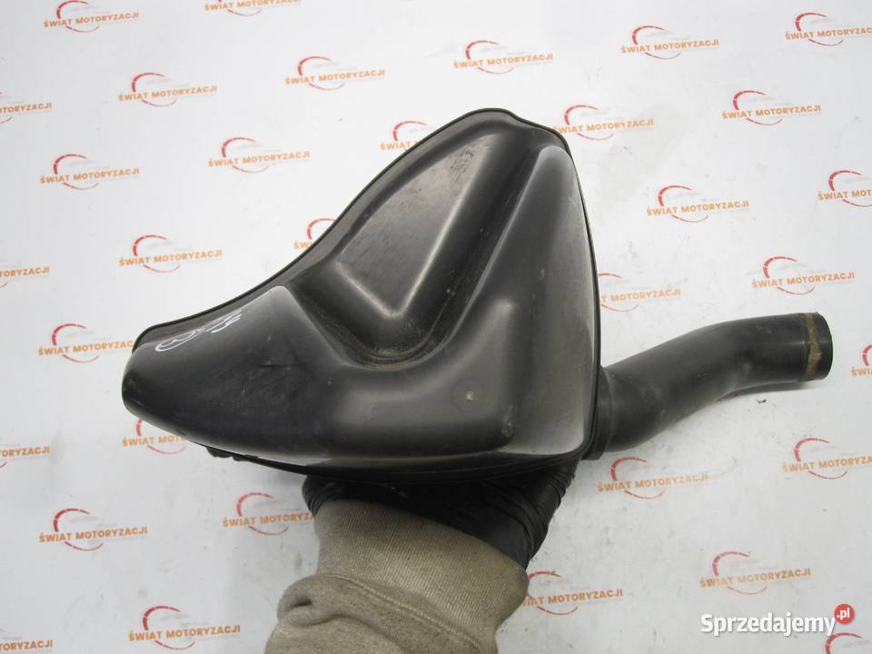 NISSAN QASHQAI I J10 07r rura rezonator świętokrzyskie