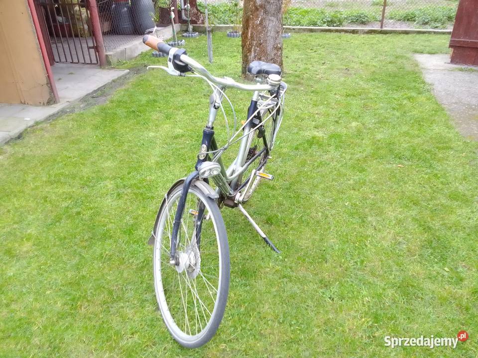 Rower damski Gazelle 26 Mosina