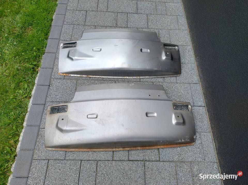 Fiat 126p pas przedni osobowe Karoseria Olesno
