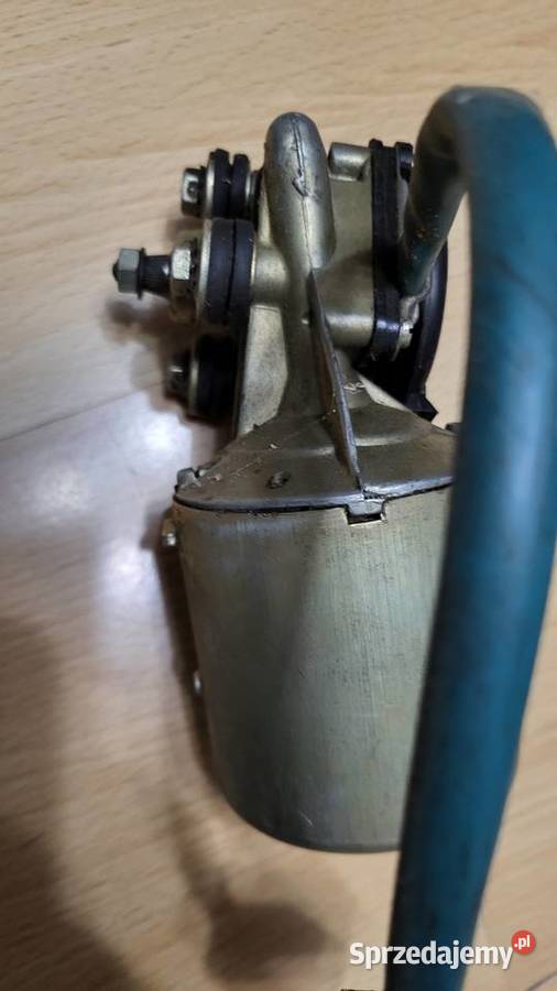 Silnik wycieraczek Fiat 126 125 Polonez