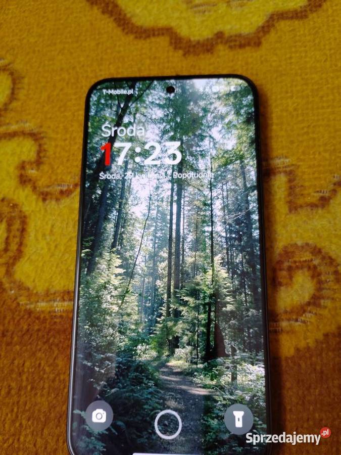 Xiaomi redmi 15t pro Elektronika Tarnów