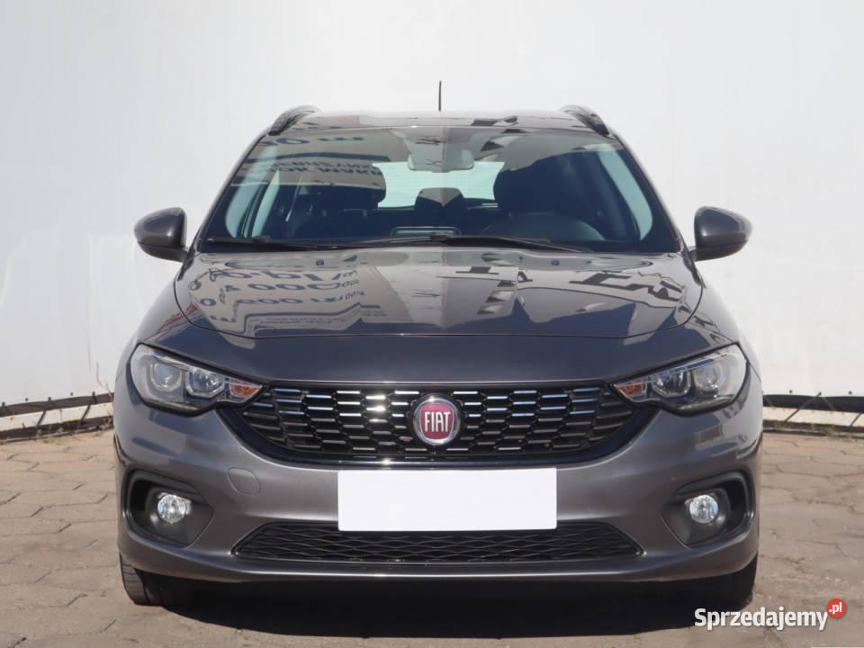 Fiat Tipo 14 16V czujnik zmierzchu Łódź