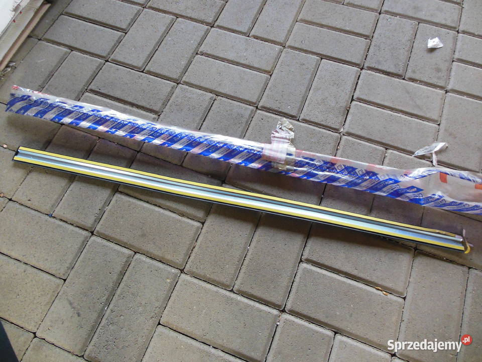 LISTWA DRZWI PRZEDNICY PRAWEJ FIAT TIPO 5P KOD Kozy