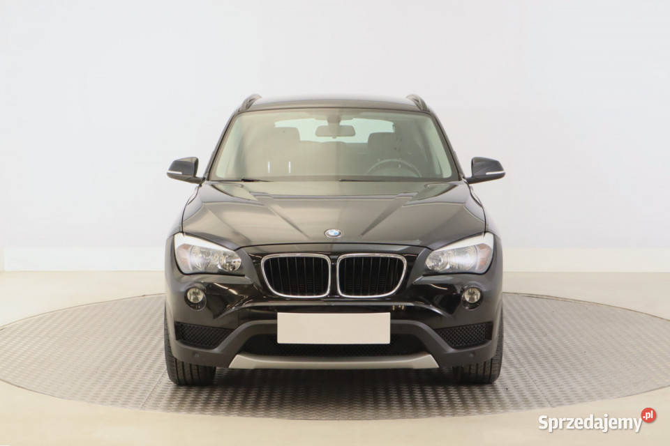 BMW X1 xDrive18d czujnik parkowania Zabrze sprzedam