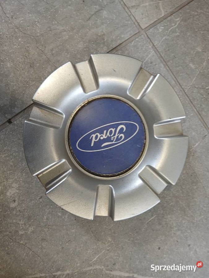 ford kapse na aluminiowe felgi 15 4