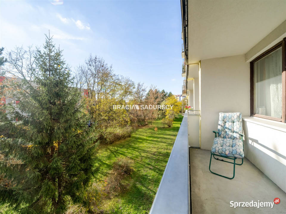 sprzedaży mieszkania Kraków Aleksandry 6994m2 3