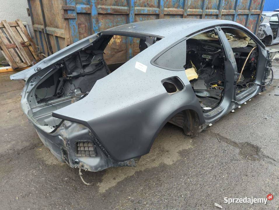 KAROSERIA ĆWIARTKA BŁOTNIK PRÓG DACH PODŁUŻNICA podkarpackie