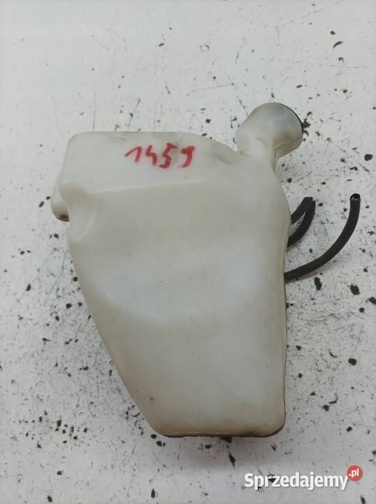 ZBIORNICZEK SPRYSKIWACZY 9683988680 Citroen C3