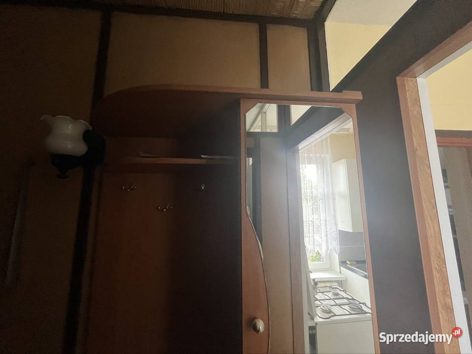 Szafka do korytarza Świętochłowice