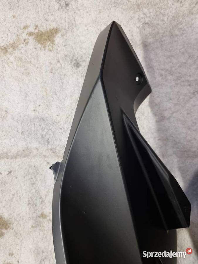 Yamaha yzf r125 na części Pozostałe Augustów