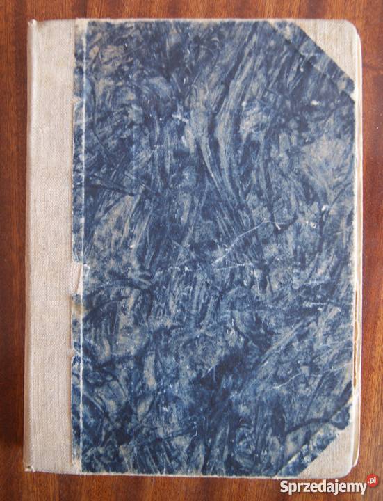 Pola Gojawiczyńska Rajska Jabłoń t II 1947 społeczno-obyczajowe Parczew