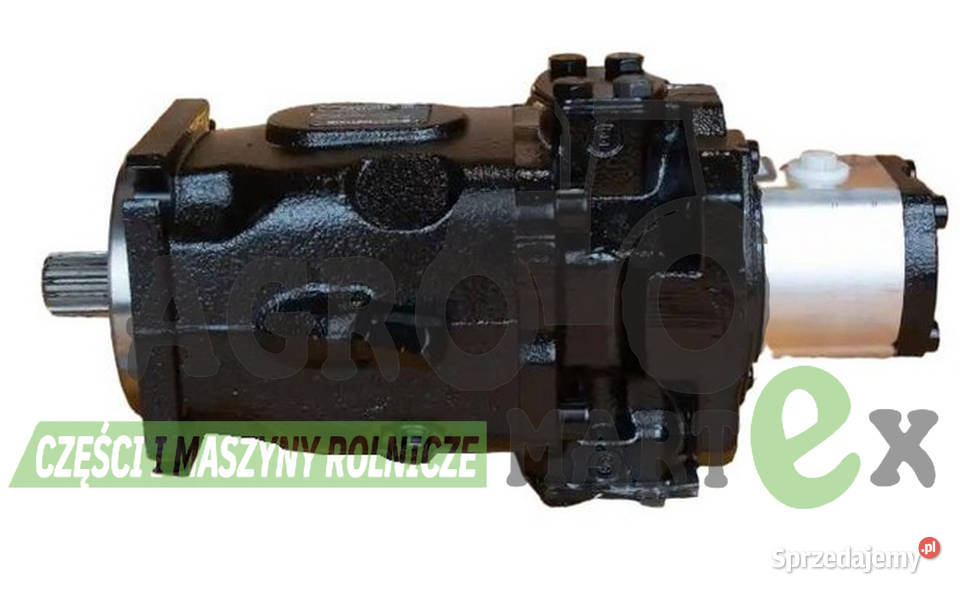 332F3925 332F3925 R902483195 POMPA HYDRAULICZNA Wichrów