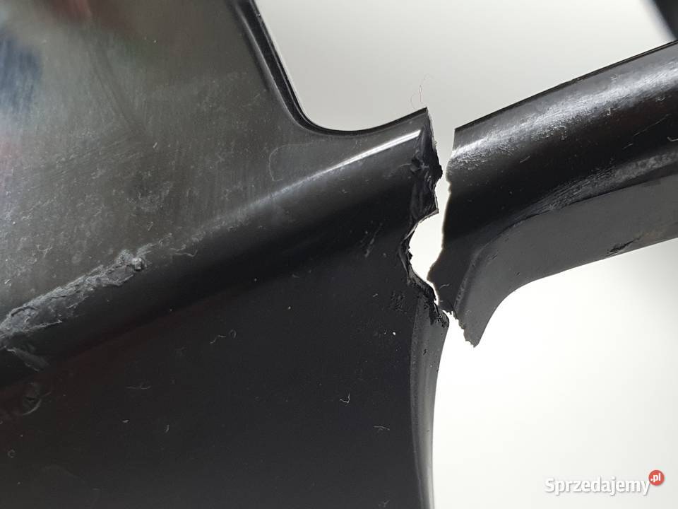 Oslona Nakladka Obudowa Owiewka Skuter Kumpan Janowice