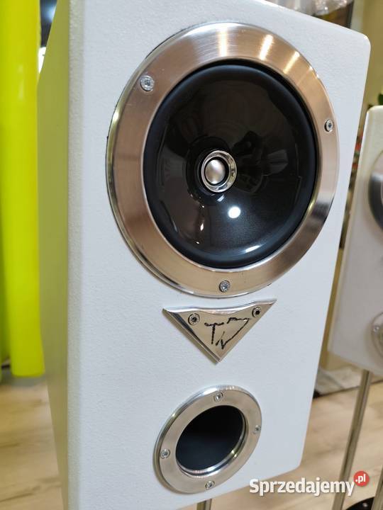 Kolumny głośnikowe diy Truskolasy