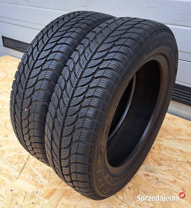 Opony Zimowe Dębica Frigo 2 15565 R13 73T 2 13cale Mielęcin