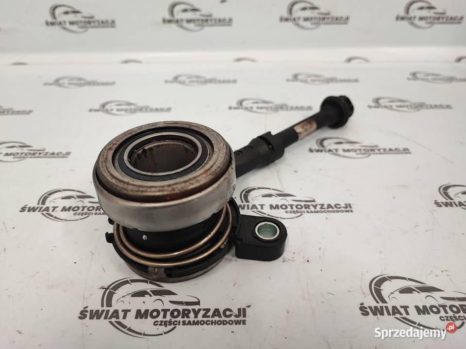 VIVARO TRAFIC III 16 DCI wysprzęglik 418039110 Kielce sprzedam