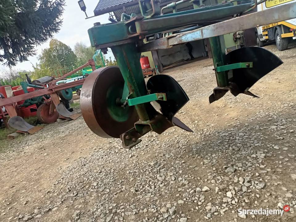 Plug 2 skibowy orlik podkarpackie Jasło