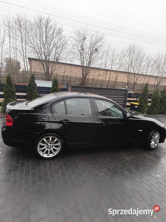Okazja BMWE90318I Gołdap sprzedam