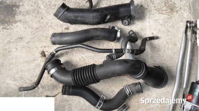HONDA CIVIC 3D 2004 17 CTDI WĘŻE RURY POWIETRZA Kozubszczyzna