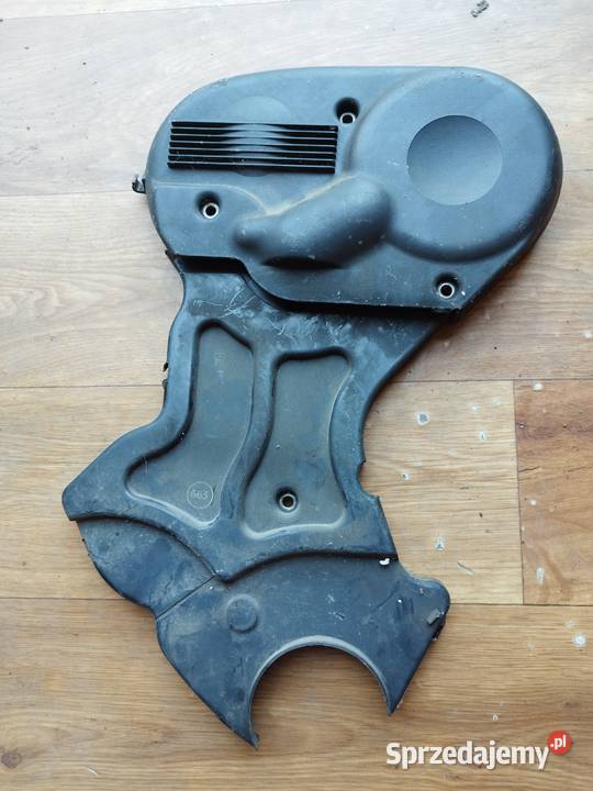 OBUDOWA OSŁON ROZRZĄDU OPEL 16 16V GM 90536624 osobowe Jasło