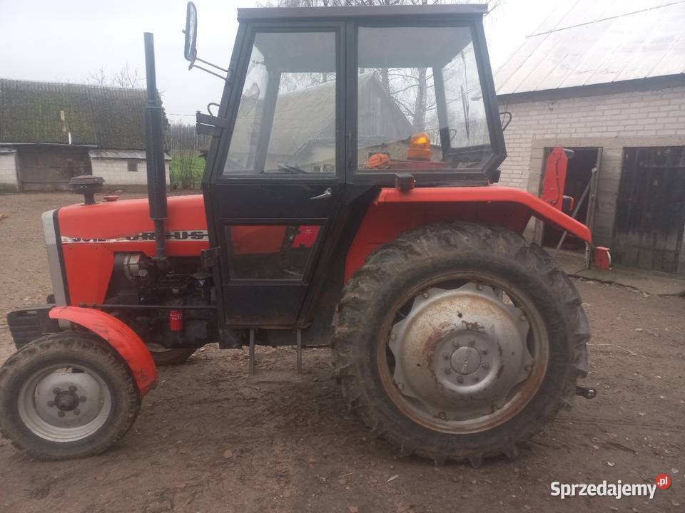 Ursus 3512 Mońki sprzedam