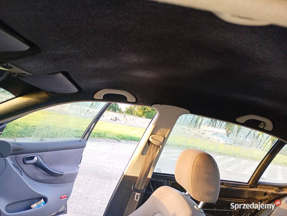 Zamienie seat leon 19 tdi