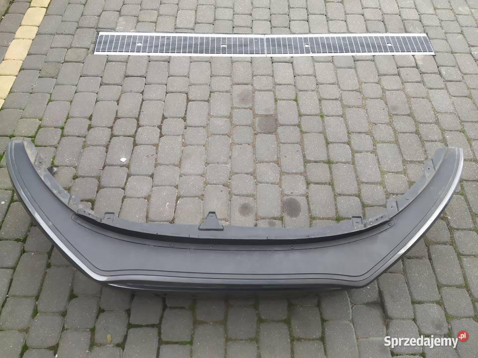 Zderzak Przedni VW Caddy kujawsko-pomorskie Płocicz