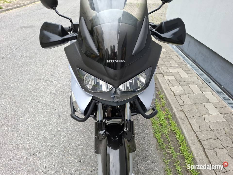 Honda Varadero 1000 Kraków