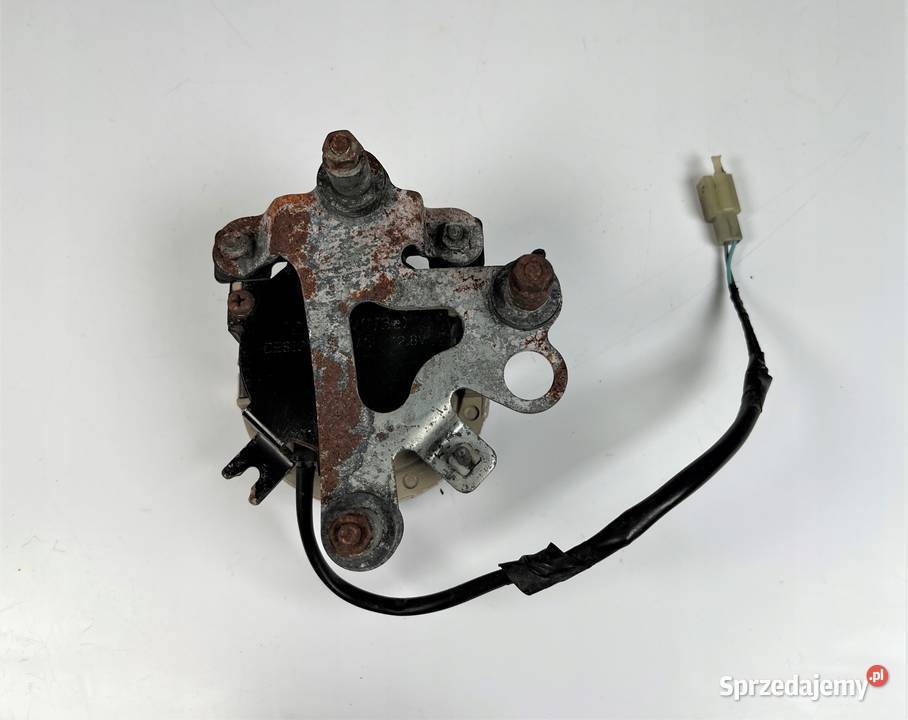 RAYBRIG Lampa przeciwmgielna H3 12V 35W HONDA Reflektory i halogeny sprzedam