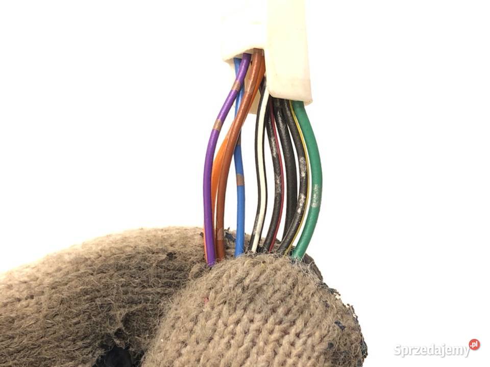 LUSTERKO PRAWY MAZDA CX5 Hatchback 1117 42B osobowe sprzedam