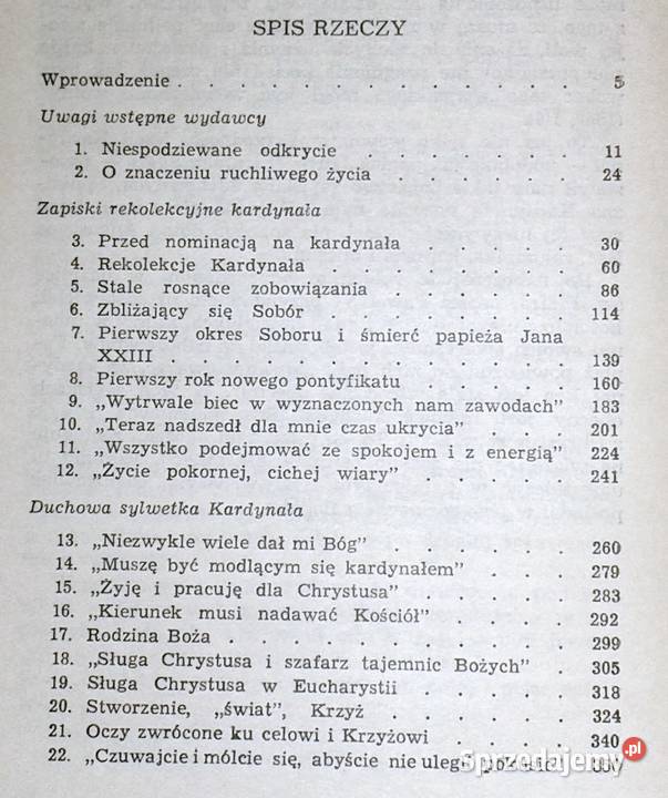 Ut unum sint Augustyn Kard Bea SJ miękka Chełm sprzedam