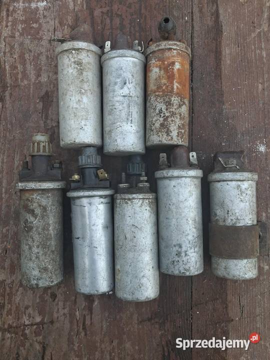 Części wsk Hrubieszów