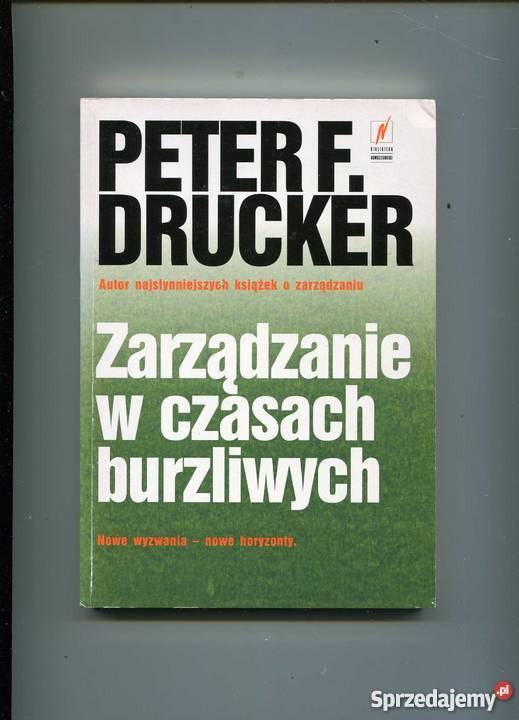 Zarządzanie w czasach burzliwych zachodniopomorskie Szczecin