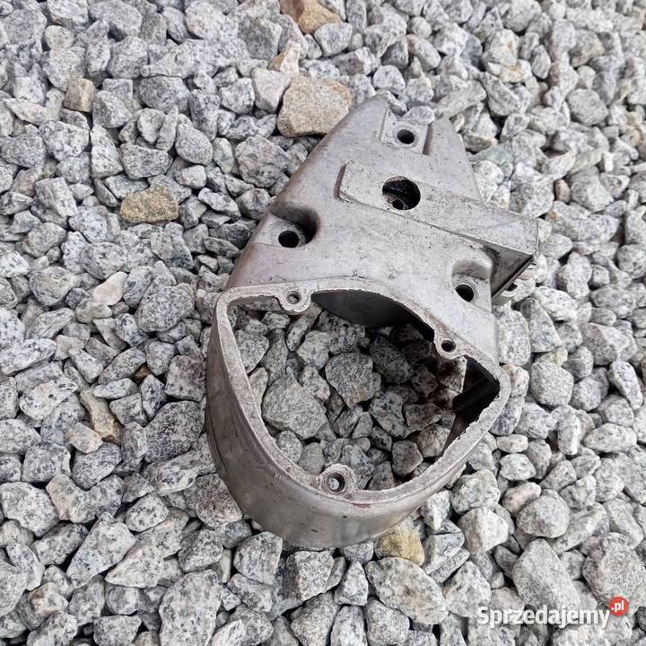 Pokrywa osłona zapłonu Romet Ogar 200 Jawa 50 Pokrywy i osłony silnika