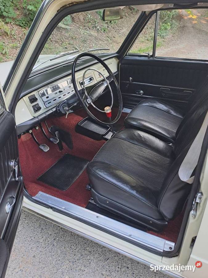 Fiat 125p 73rEksport 1500cm3 sprzedam