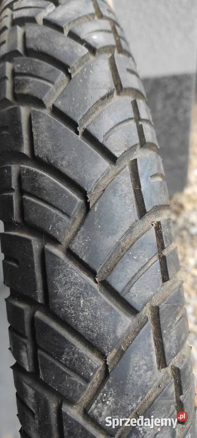 Koła Simson S51 Motocyklowe śląskie Częstochowa