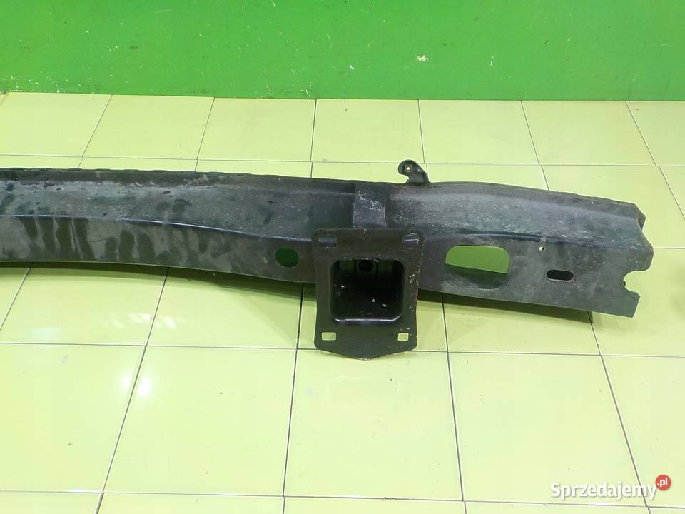 RANGE ROVER 36 TD V8 08r SUV belka zderzaka mazowieckie Suków