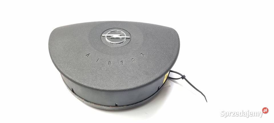 PODUSZKA AIRBAG OPEL MERIVA A 93319474 osobowe sprzedam