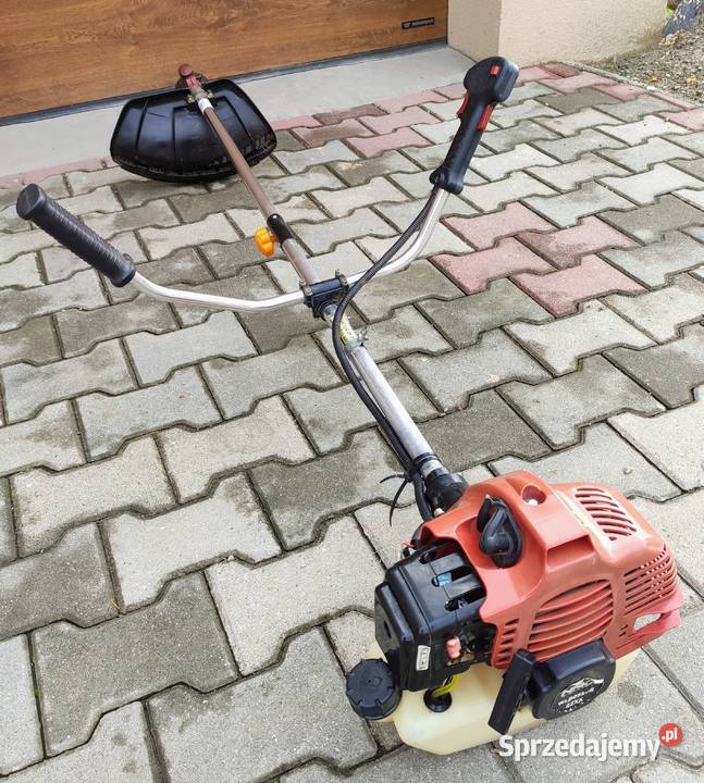 Kosa spalinowa NAC WLBC520B2ZXX KOSIARKA Nowy Sącz