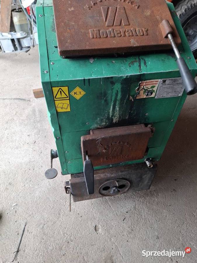 Moderator Pozostałe usługi Bonin-Ogródki