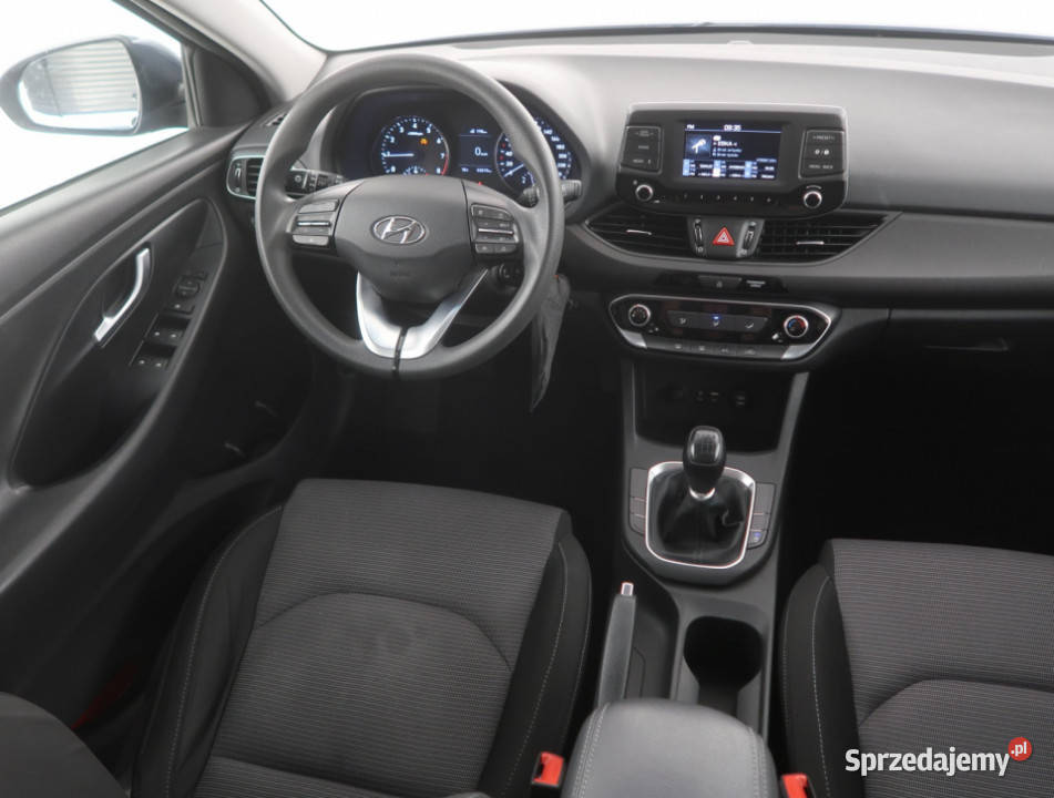 Hyundai i30 14 CVVT 1368cm3 Bielany Wrocławskie sprzedam