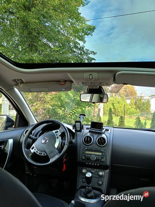 Sprzedam Nissana łódzkie sprzedam