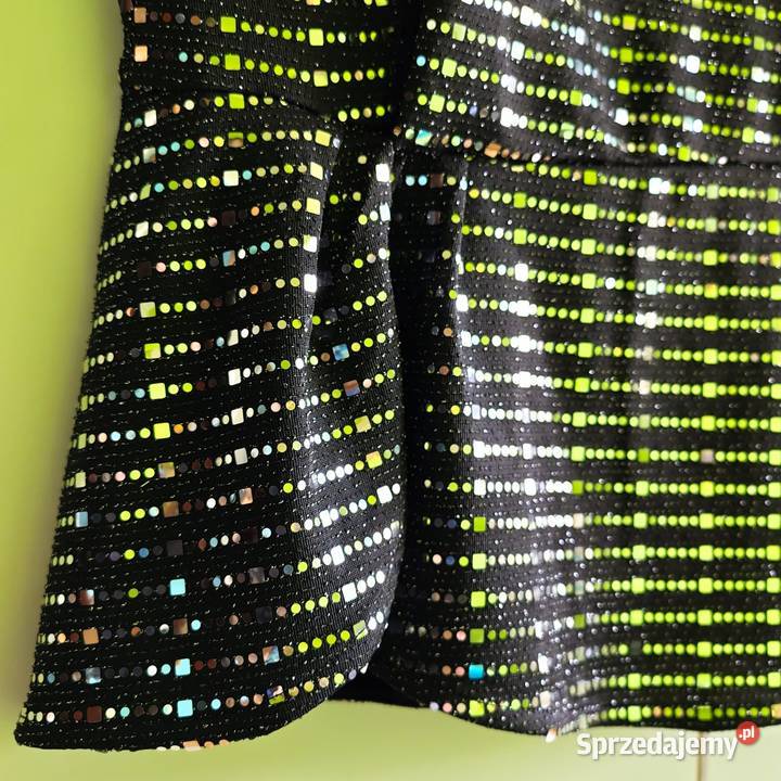 Bluzka na wyjątkowe okazje M