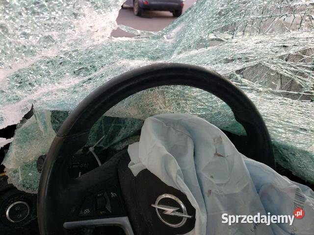 20CDTI 130 Sedan / Limuzyna warmińsko-mazurskie Giżycko