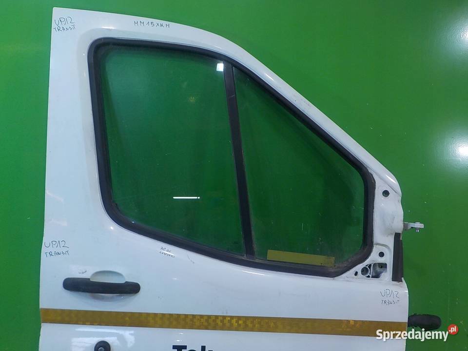 FORD TRANSIT MK8 VIII 22 TDCI 15r L3H3 drzwi Suków