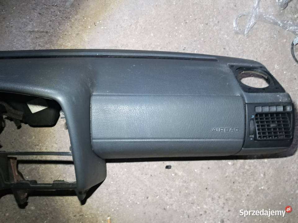 Konsola Passat B4 Turek