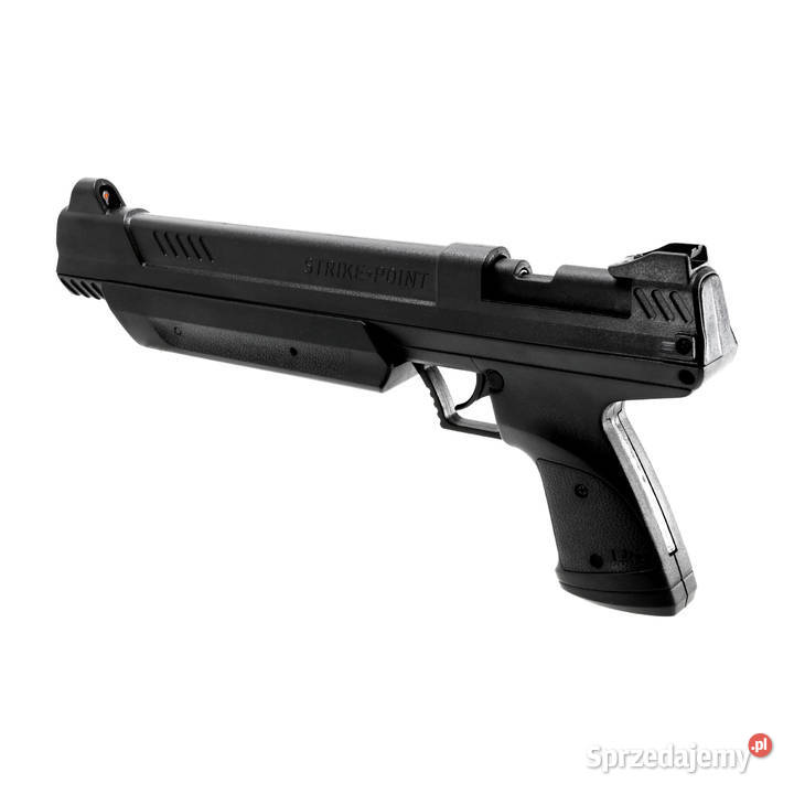 Pistolet wiatrówka Umarex Strike Point 55 mm Sport i Wypoczynek Warszawa