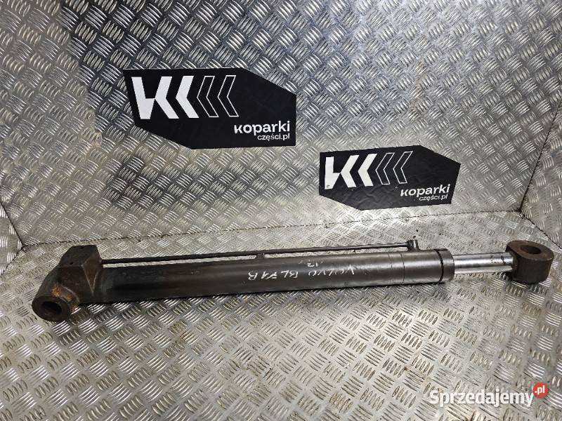 Siłownik hydrauliczny podpory stabilizatora Motoryzacja pomorskie Gdynia sprzedam